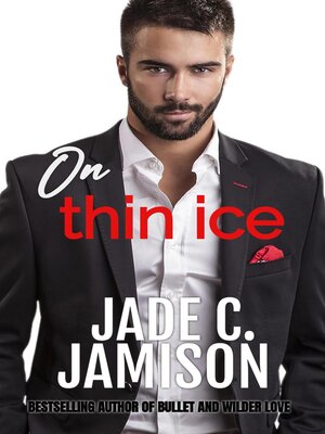 cover image of On Thin Ice